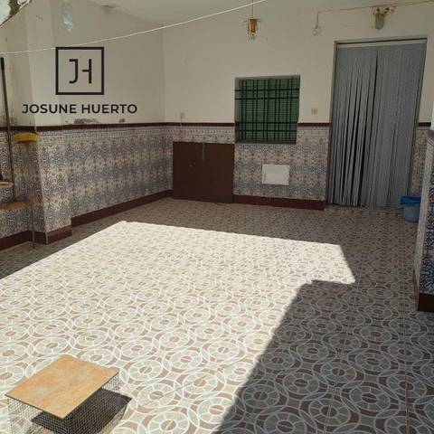 Finca rústica en Venta en Esparragosa de la Serena