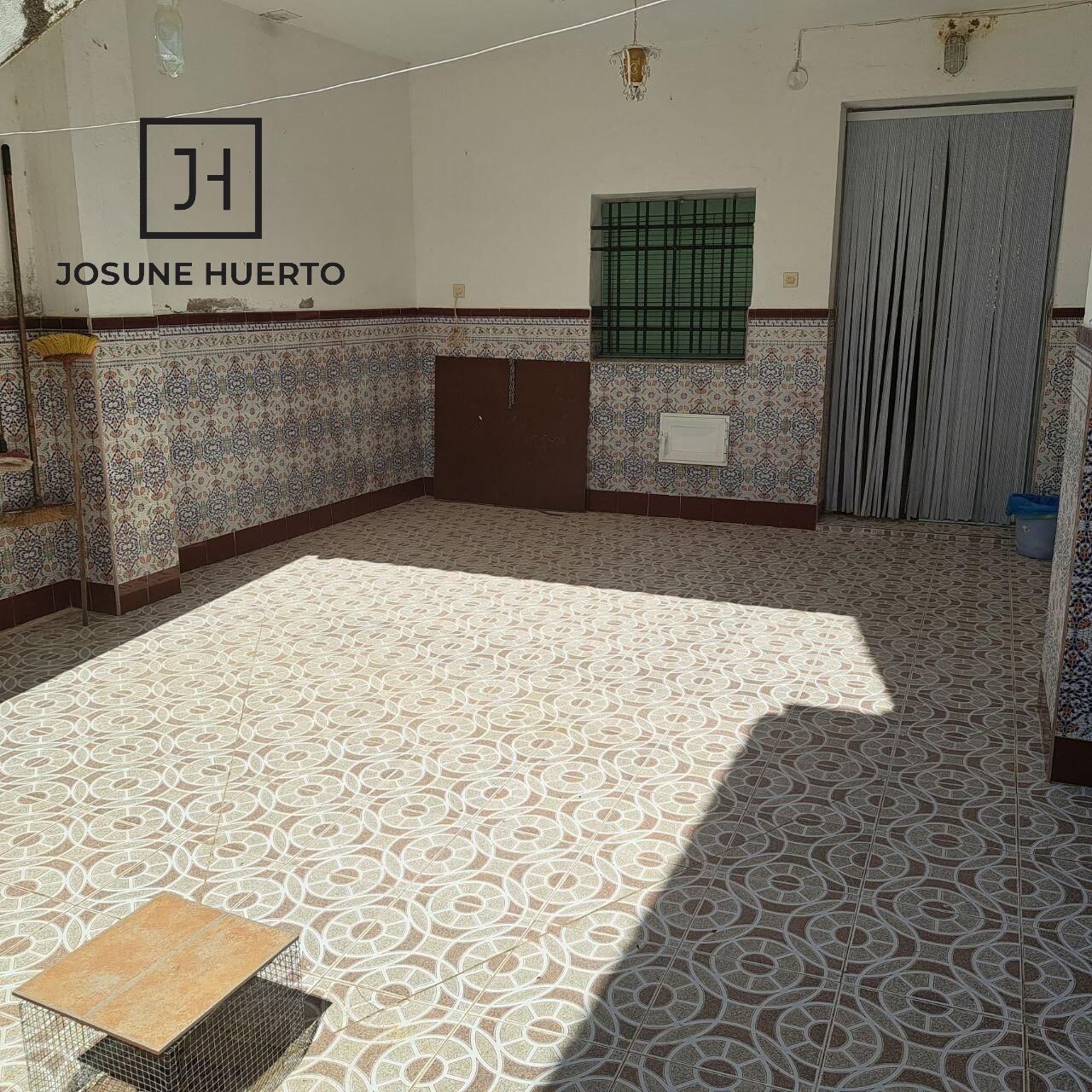 Country house for sale in Esparragosa de la Serena