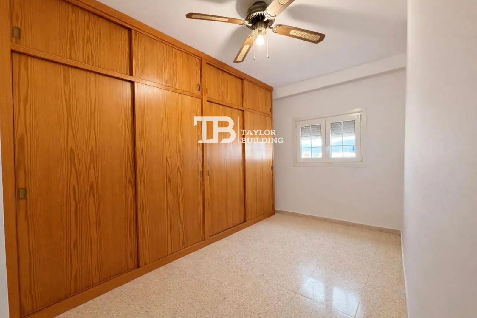 Vista exterior de Piso en venta en  Palma de Mallorca con Aire acondicionado, Calefacción y Terraza