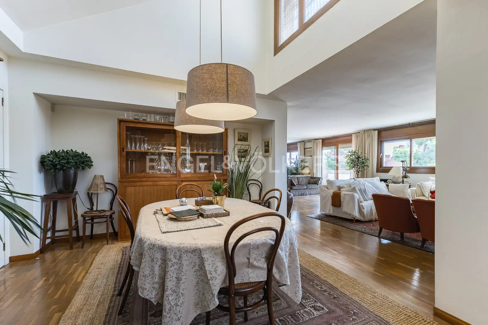 Ático con terraza en venta en Finestrelles, imagen 2