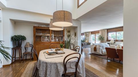 Foto 2 de Ático en venta en Finestrelles, Barcelona