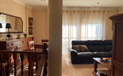 Living room of Flat for sale in Jerez de la Frontera  with Air Conditioner