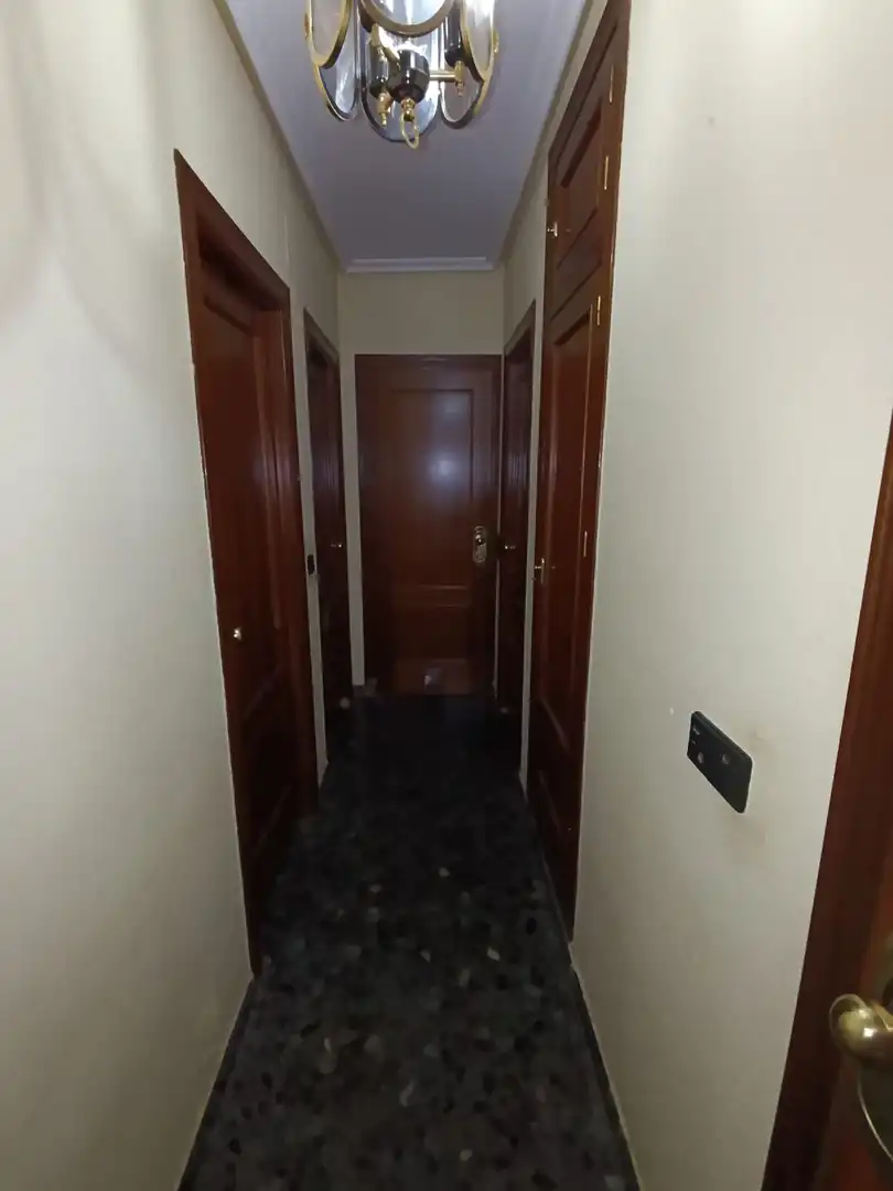 Piso en venta en Linares con Aire acondicionado y Piscina comunitaria