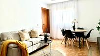 Living room of Flat for sale in Málaga Capital