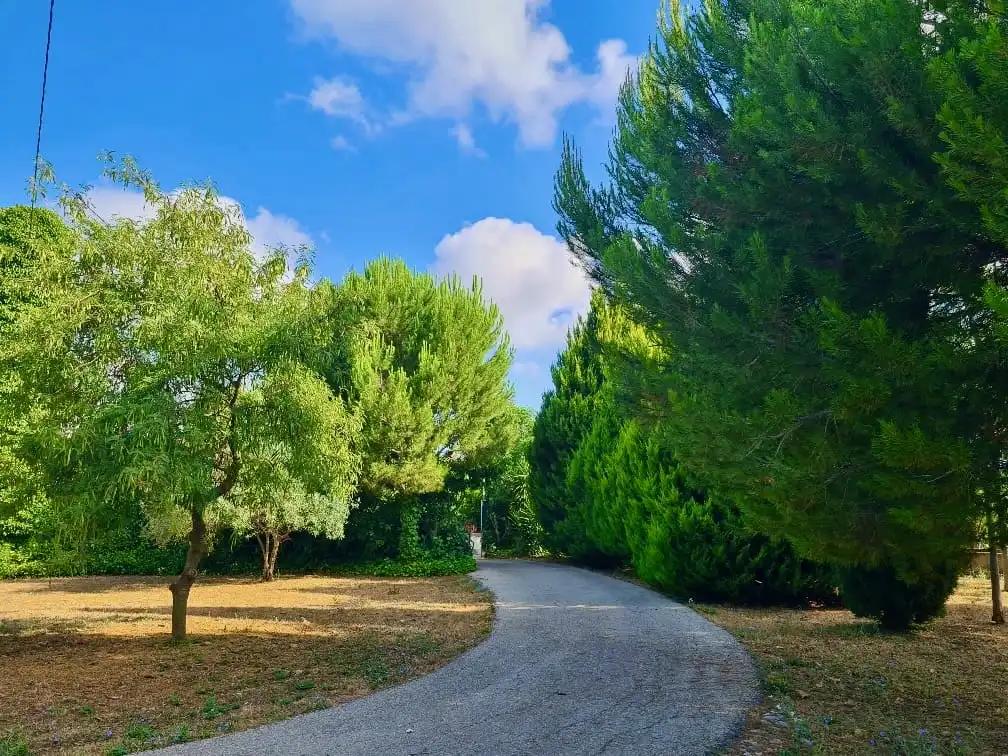 Country house with garden for sale in Pedreguer, imagen 8