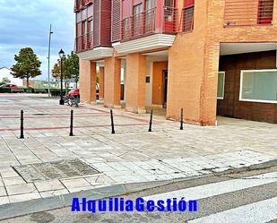 Premises to rent in Alovera