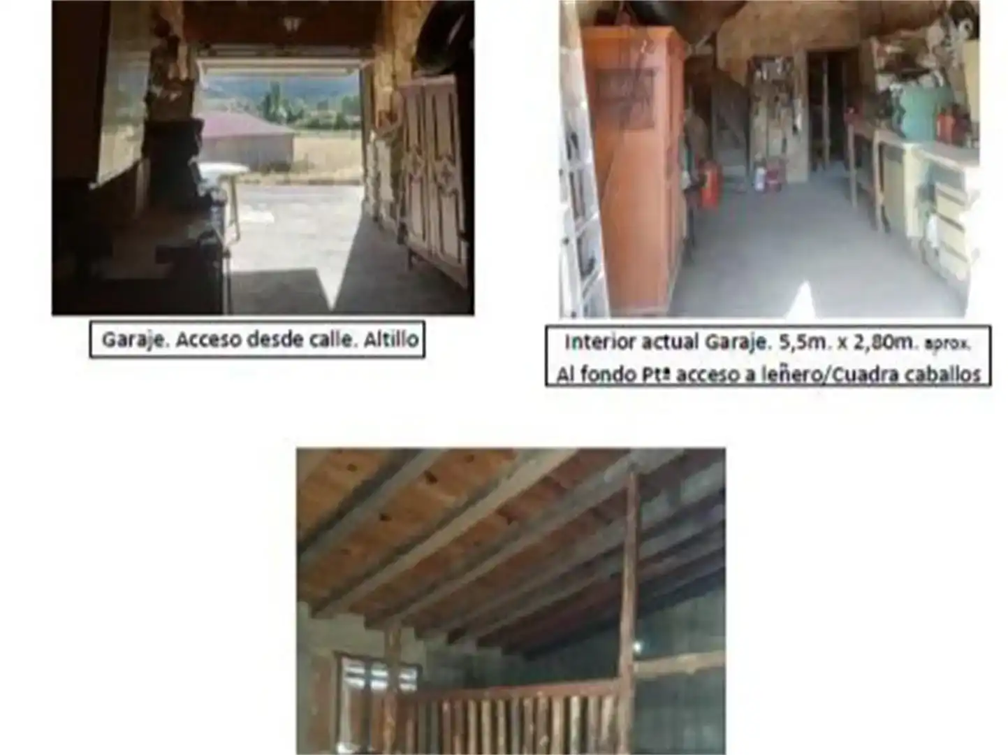 Casa o xalet en venda en Vega del Codorno, Cuenca