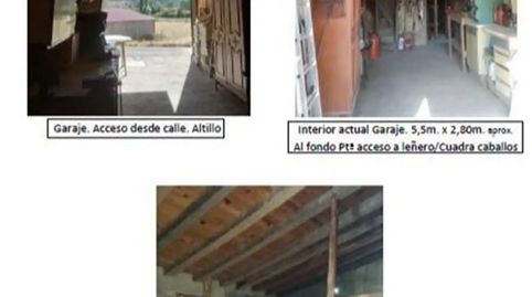 Foto 5 de Casa o xalet en venda a Barrio Cueva a, Vega del Codorno, Cuenca