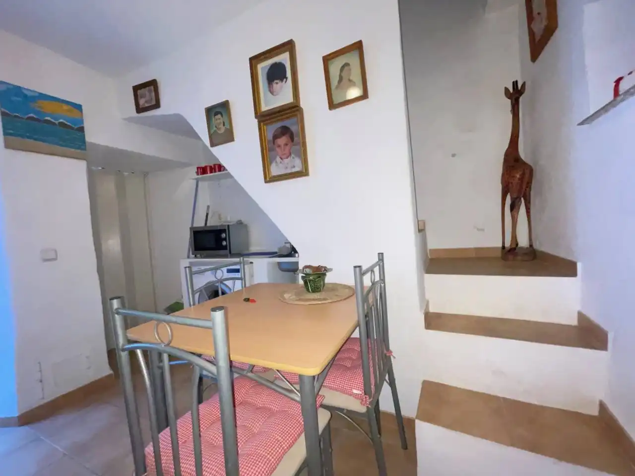 Finca rústica en venda en Casares amb Terrassa i Moblat