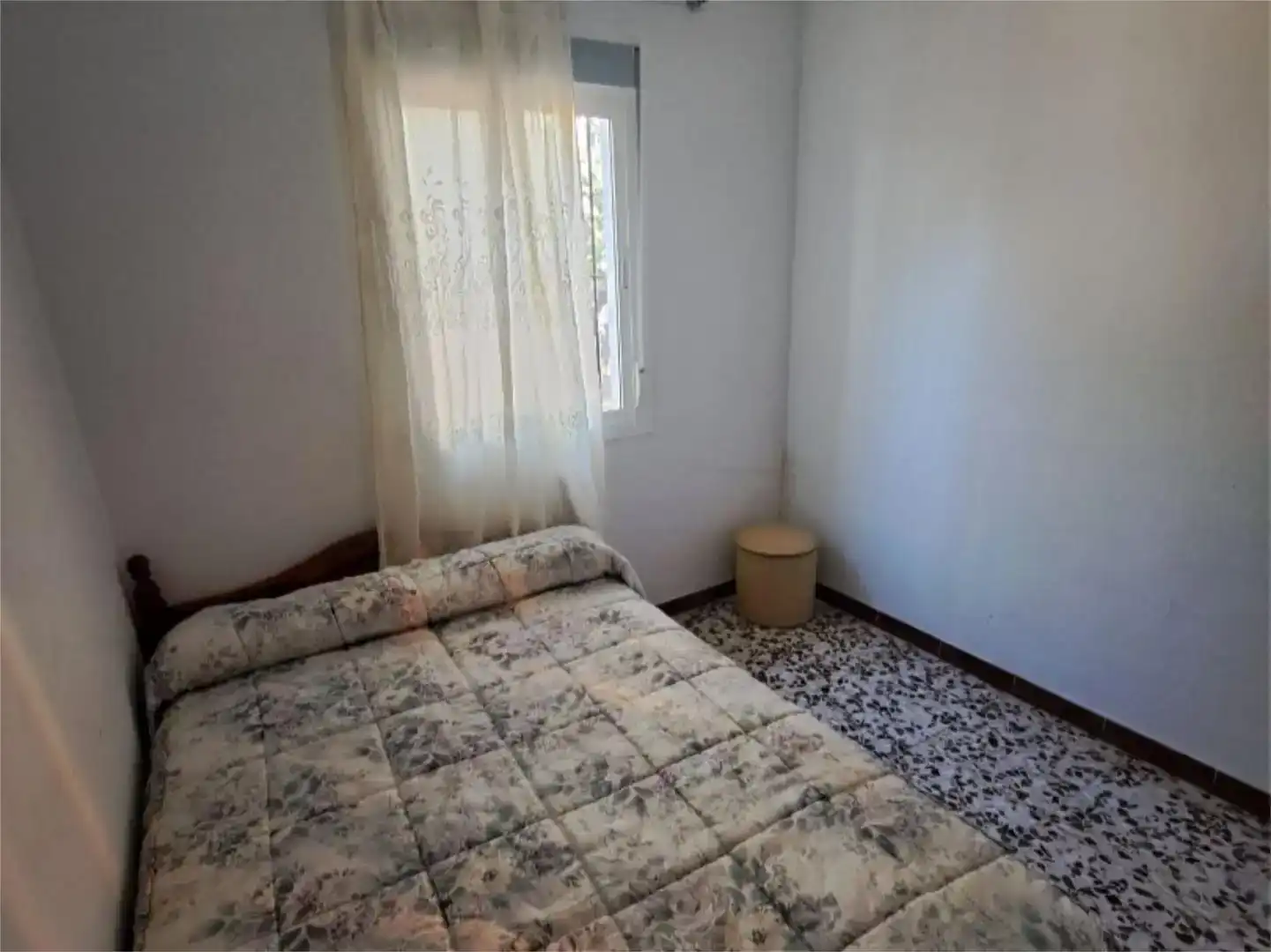 Dormitori de Casa o xalet en venda en Alfarnatejo