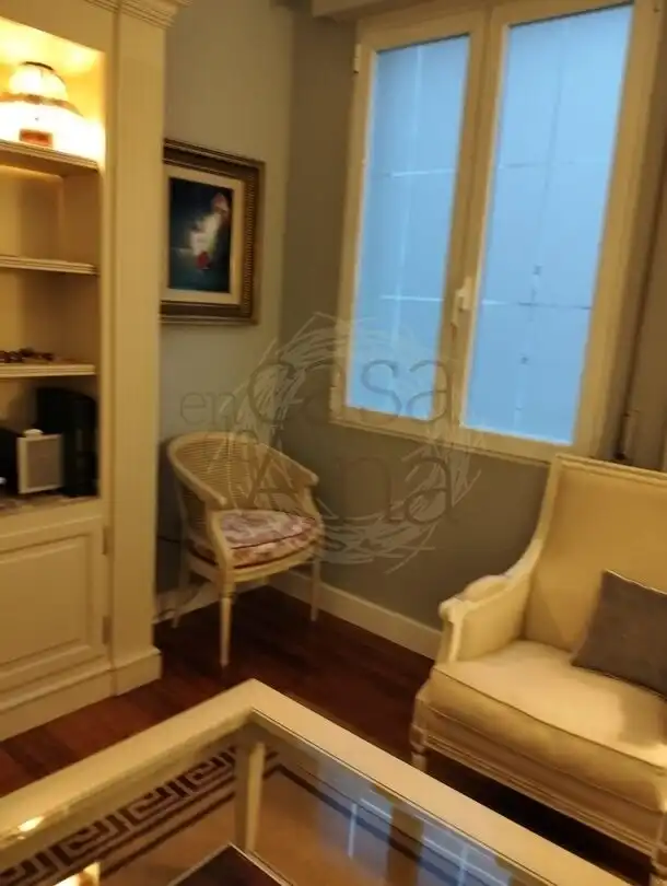 Piso en venta en Bilbao  con Calefacción