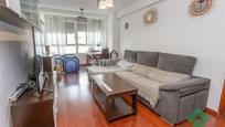 Living room of Flat for sale in Algeciras