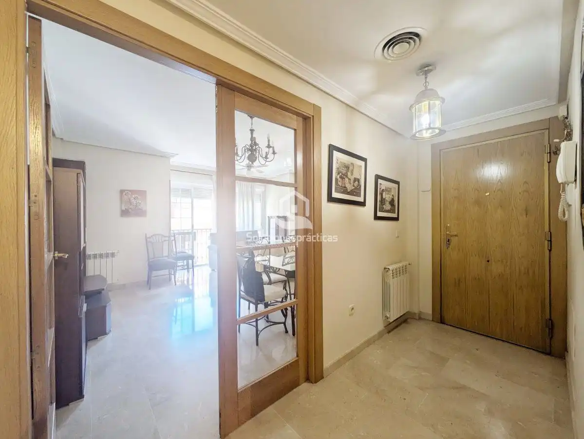 Wohnung mit Aufzug zum Verkauf in DE LAS CRUCES, imagen 4