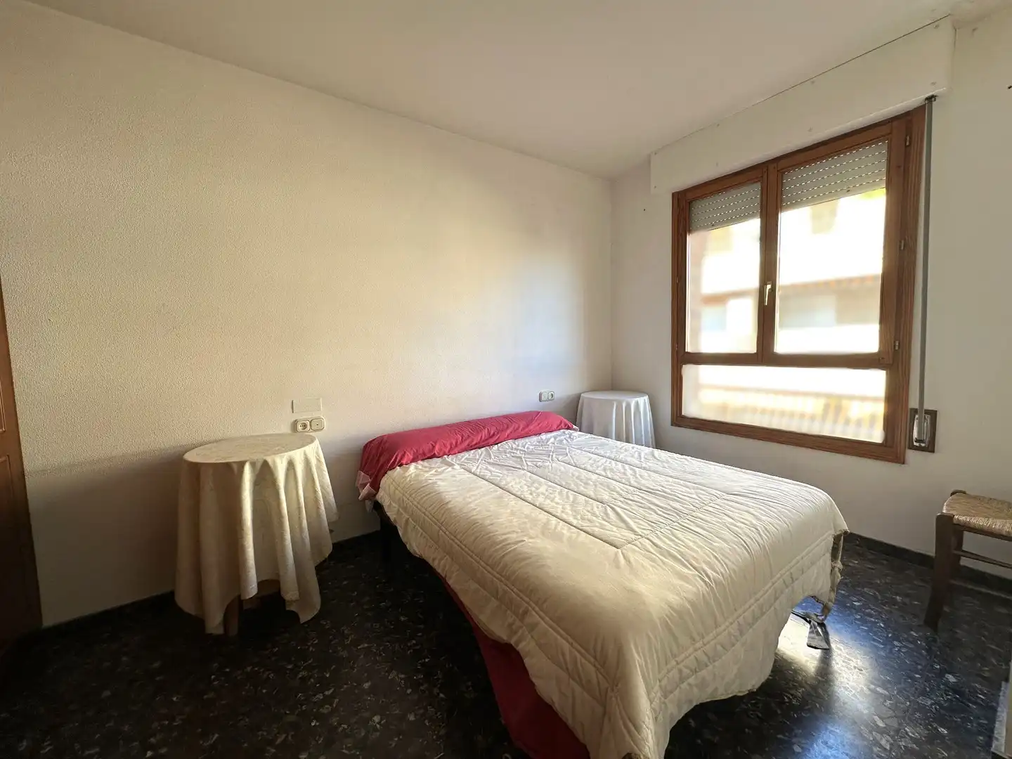 Bedroom of Flat for sale in Centro  