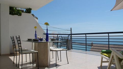 Photo 4 of Apartments for rent in Carrer de Colòmbia, Las Atalayas - Urmi - Cerro de Mar, Peñíscola / Peníscola