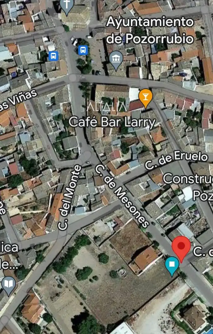 Terreni e lotti in vendita a CALLE DE MESONES, imagen 2