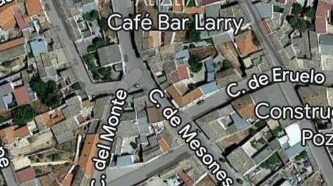 TERRENO EN VENTA EN POZORRUBIO DE SANTIAGO, imatge 2