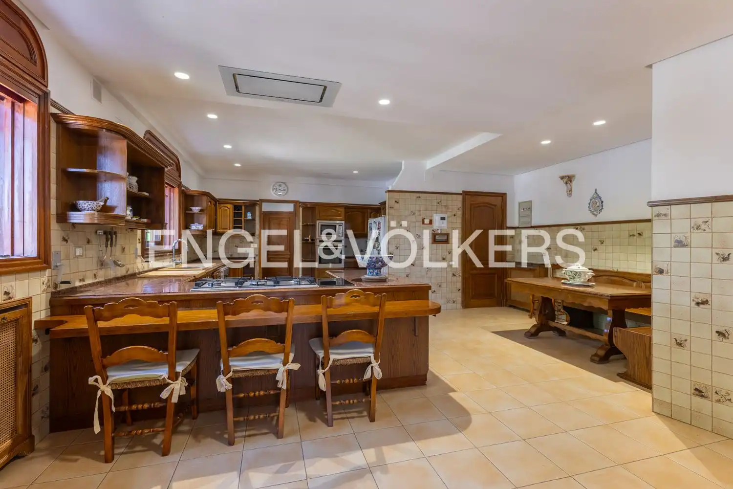 Casa con piscina en venta en Casas Verdes, imagen 20
