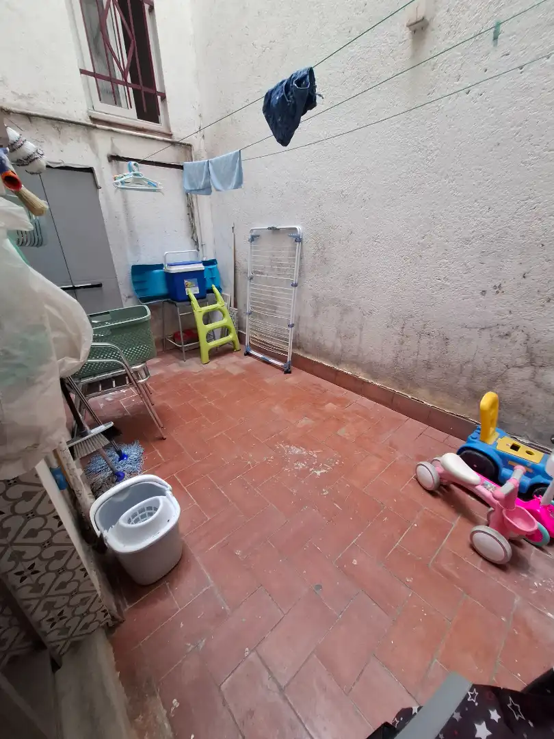 Piso en venta en Passeig de la Salut, La Salut