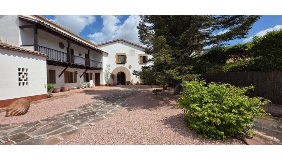 Foto 1 de Casa o xalet en venda a Les Franqueses del Vallès, Barcelona