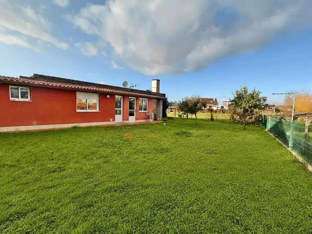 Casa o chalet en venta en Lugar Lugar Calogo, Vilanova de Arousa