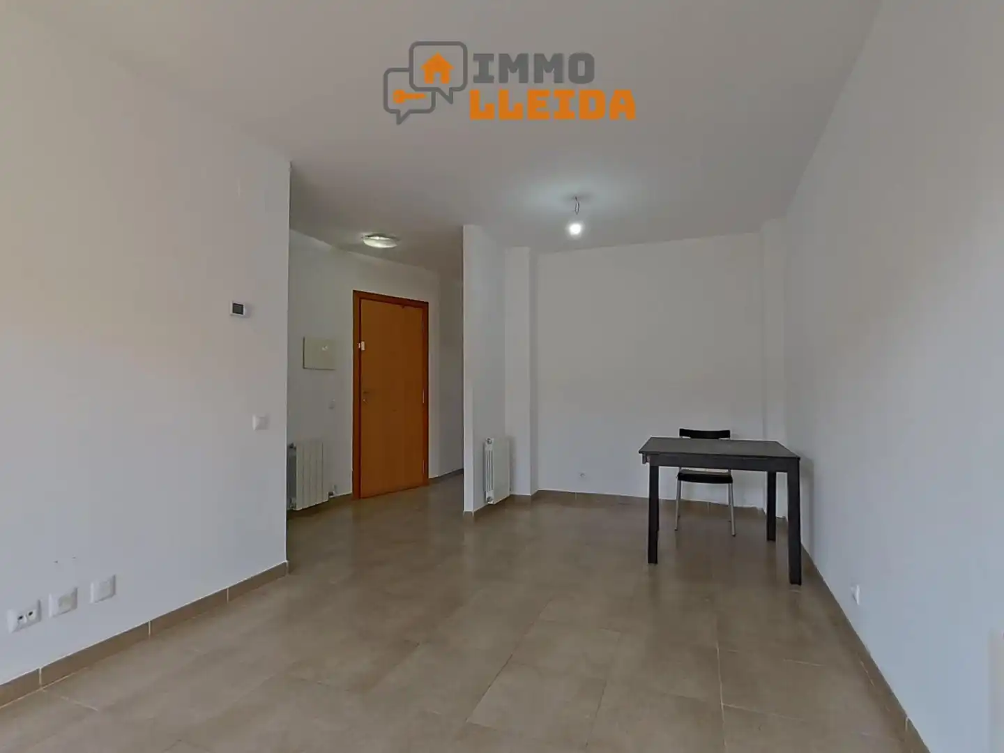 Living room of Flat for sale in Cervera  with Heating, Storage room and Balcony