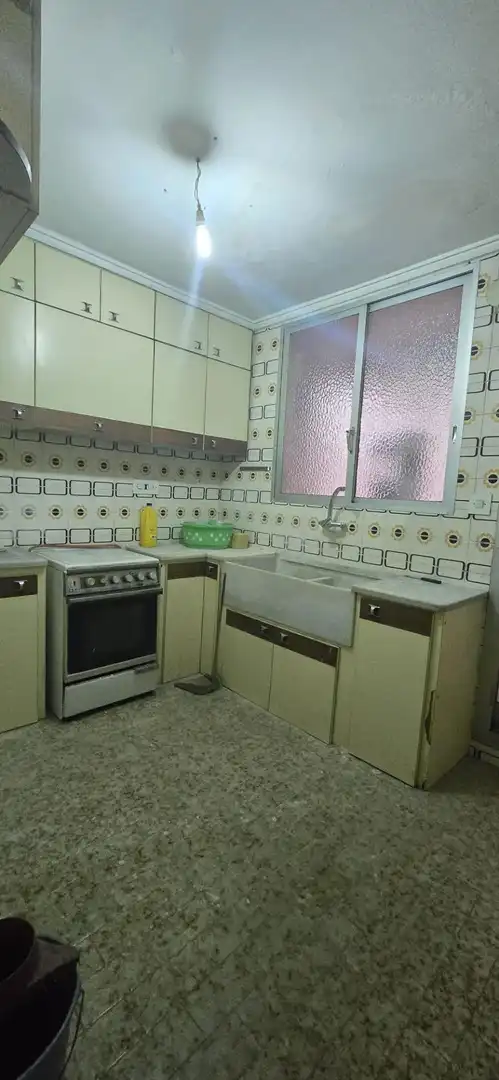 Cuina de Pis en venda en Llíria amb Terrassa