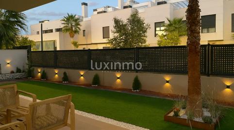 Photo 3 of Planta baja for sale in Centro, Alicante