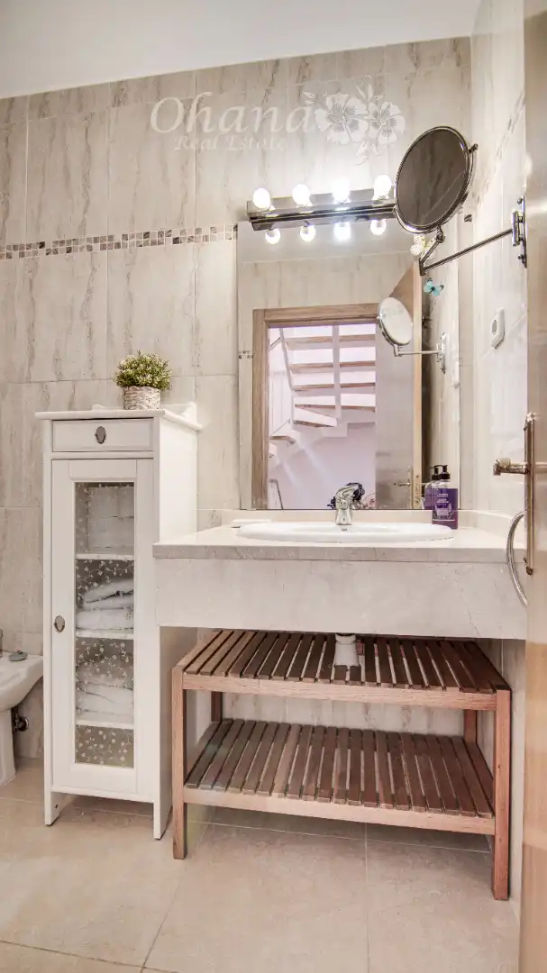 Adosado con terraza en venta en Calle ATS Pepe Alarcón, imagen 23