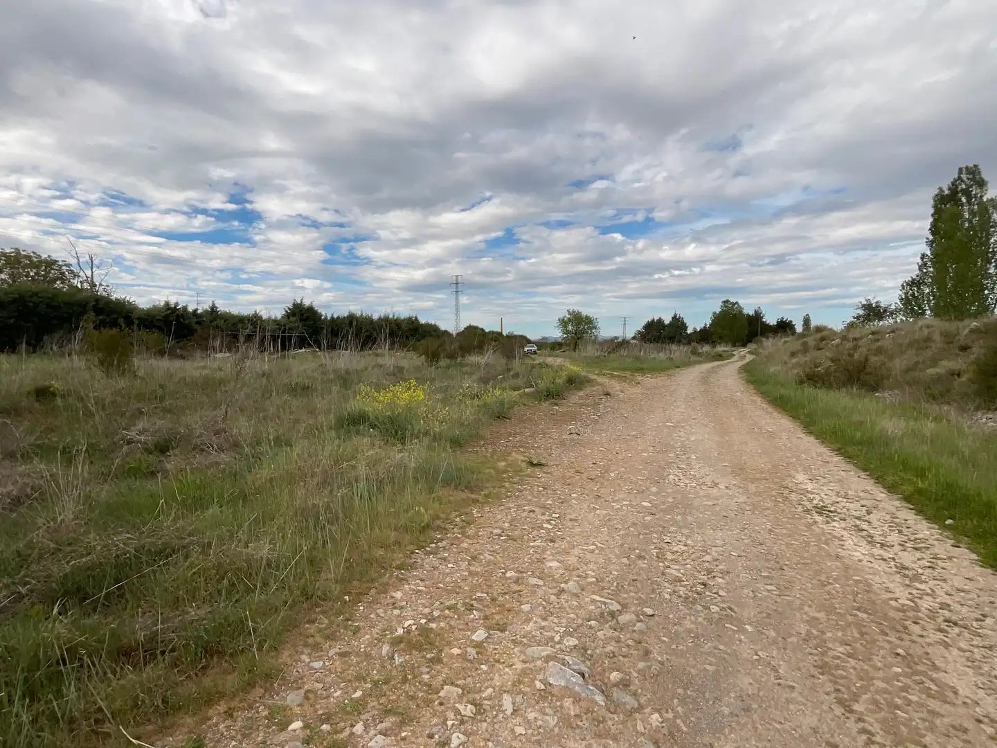 Lands and plots for sale in Santo Domingo de la Calzada