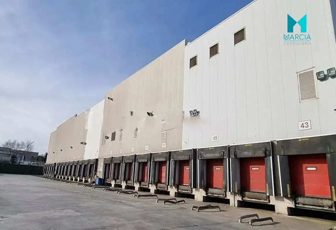 Nave industrielle à vendre à Guardia Civil - Zona industrial, imagen 7