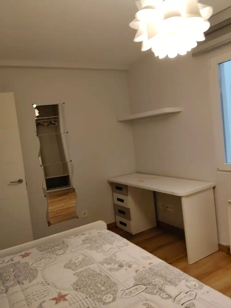 Flat with terrace for sale in Avenida Ramón y Cajal, imagen 6