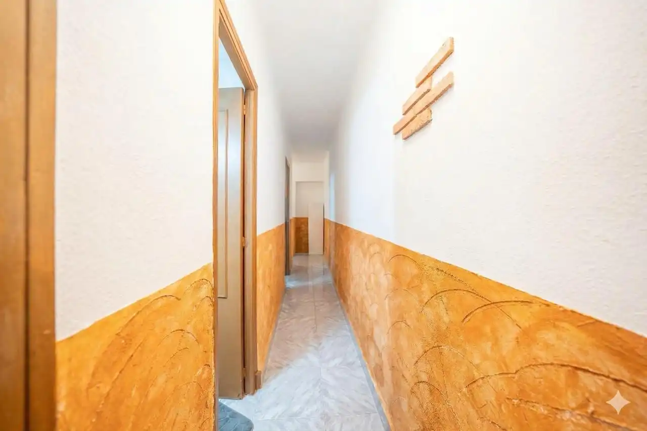 Piso en venta en Alicante / Alacant con Amueblado