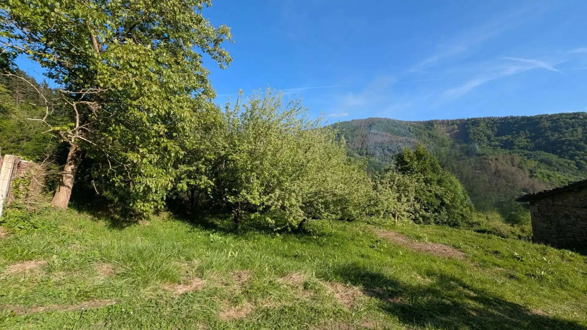 Casa adosada en venta en Zegama con Jardín privado y Amueblado