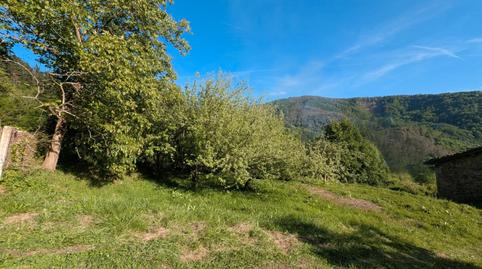 Foto 4 de Casa adosada en venda a Olanaldea Auzoa Auzoa, 10, Zegama, Gipuzkoa
