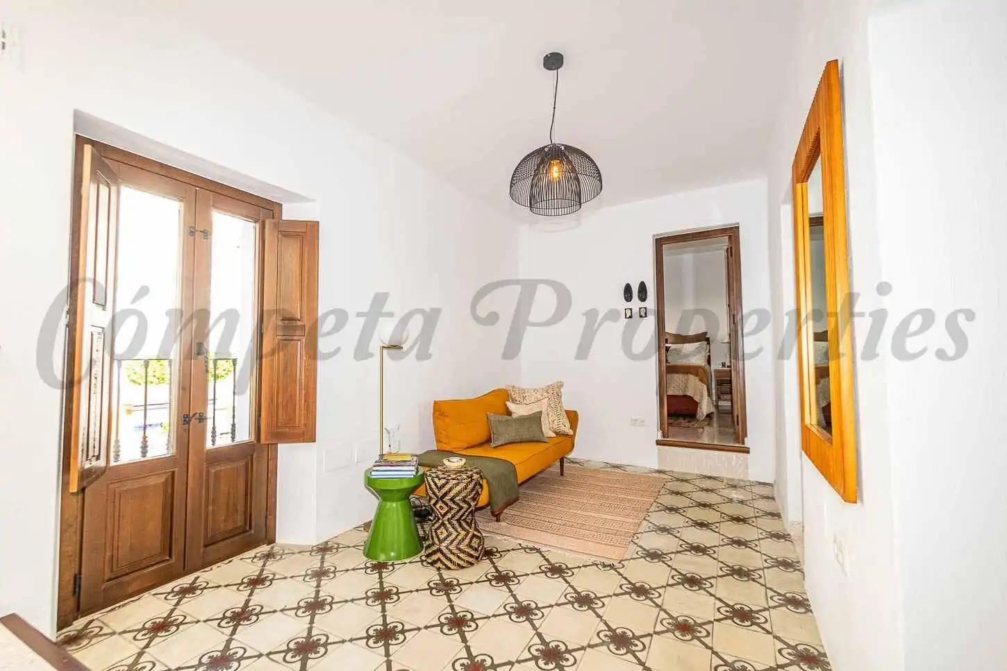House for sale in Torrox Pueblo, imagen 9