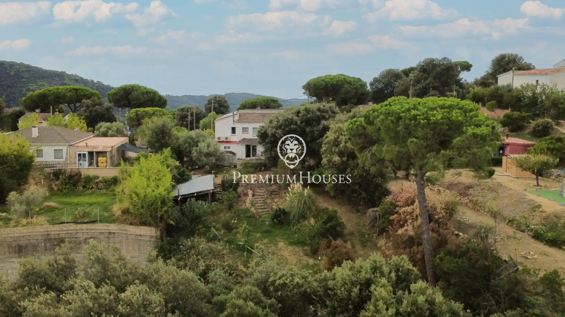 Casa con terraza en venta en Sant Cebrià de Vallalta, imagen 40
