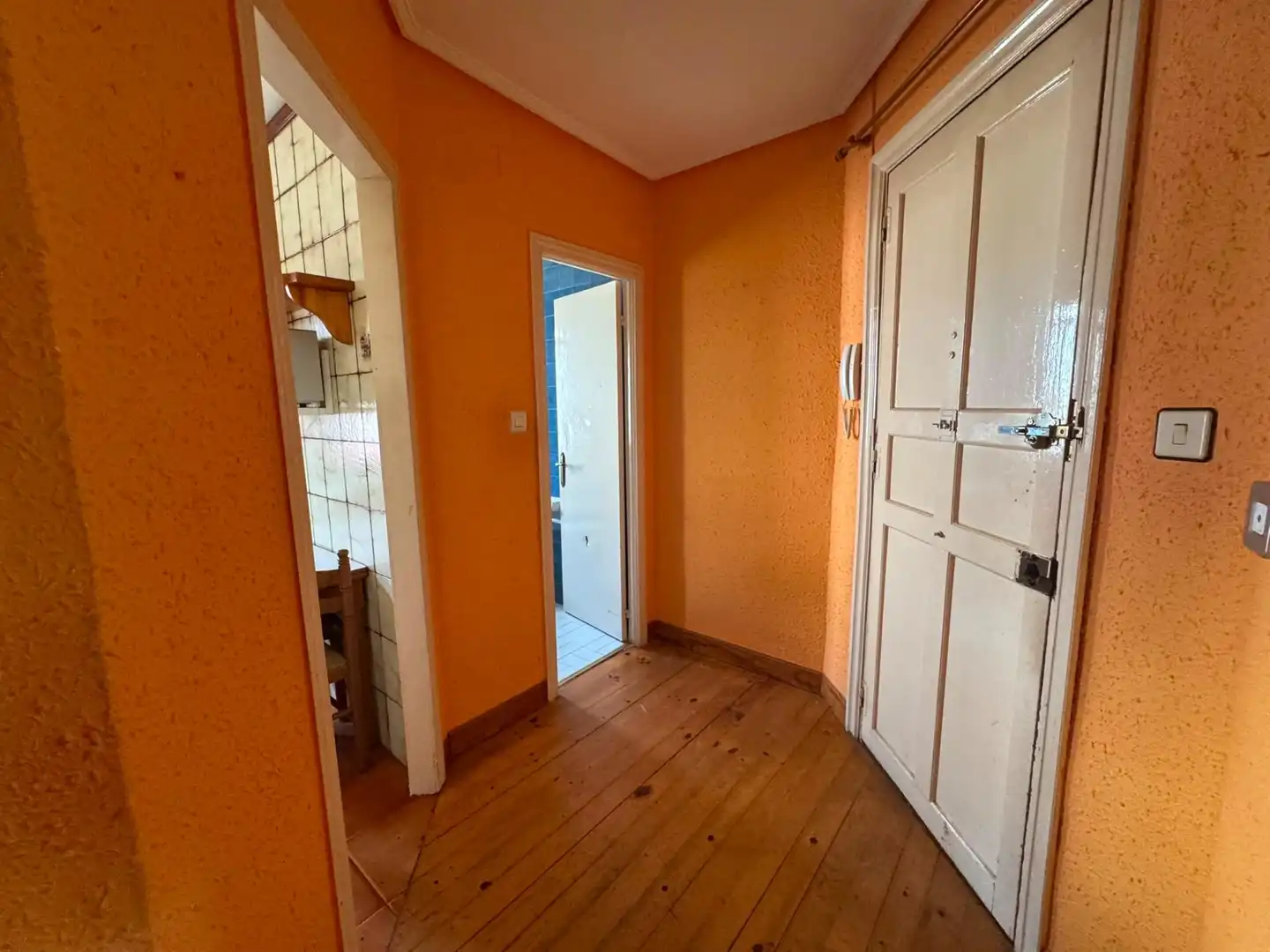 Wohnung zum Verkauf in Barakaldo  mit Heizung und Balkon