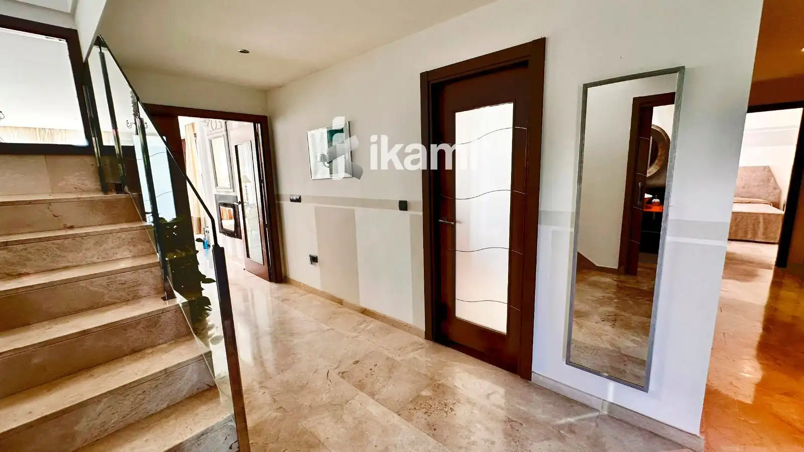 Casa o chalet en venta en La Alcaidesa con Aire acondicionado, Calefacción y Terraza