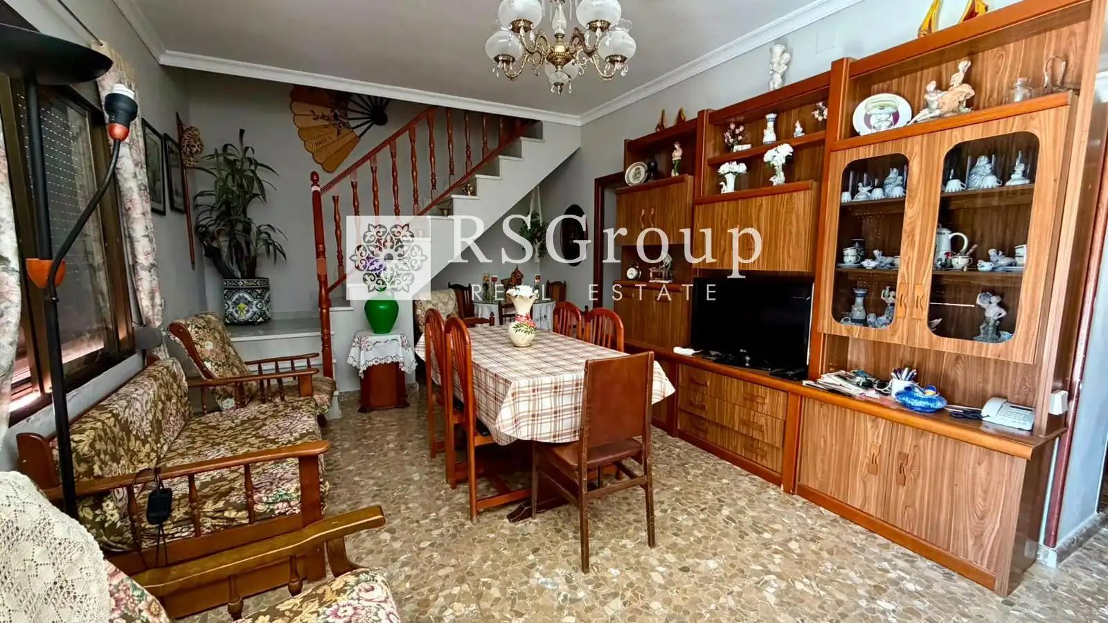 Casa en venda a ESPRONCEDA, imagen 14