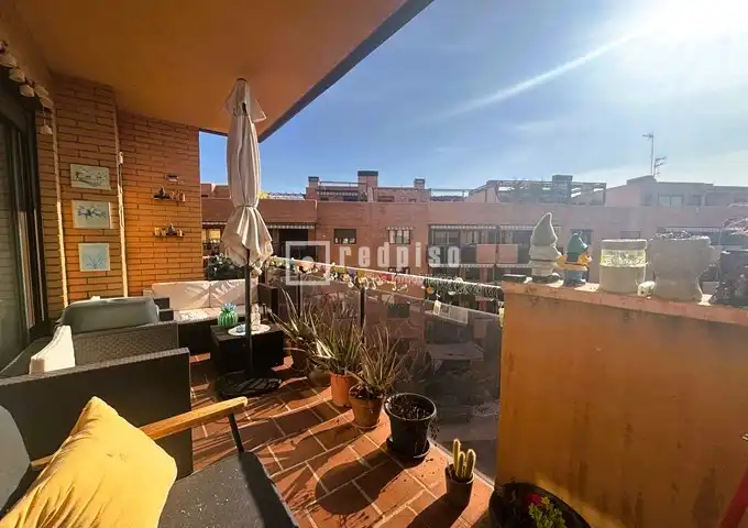 Wohnung zum Verkauf in del Tomillo, Yebes - Valdeluz
