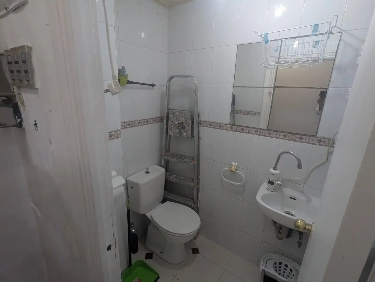 Business premises to rent in AVDA SABINO ARANA 57, imagen 6