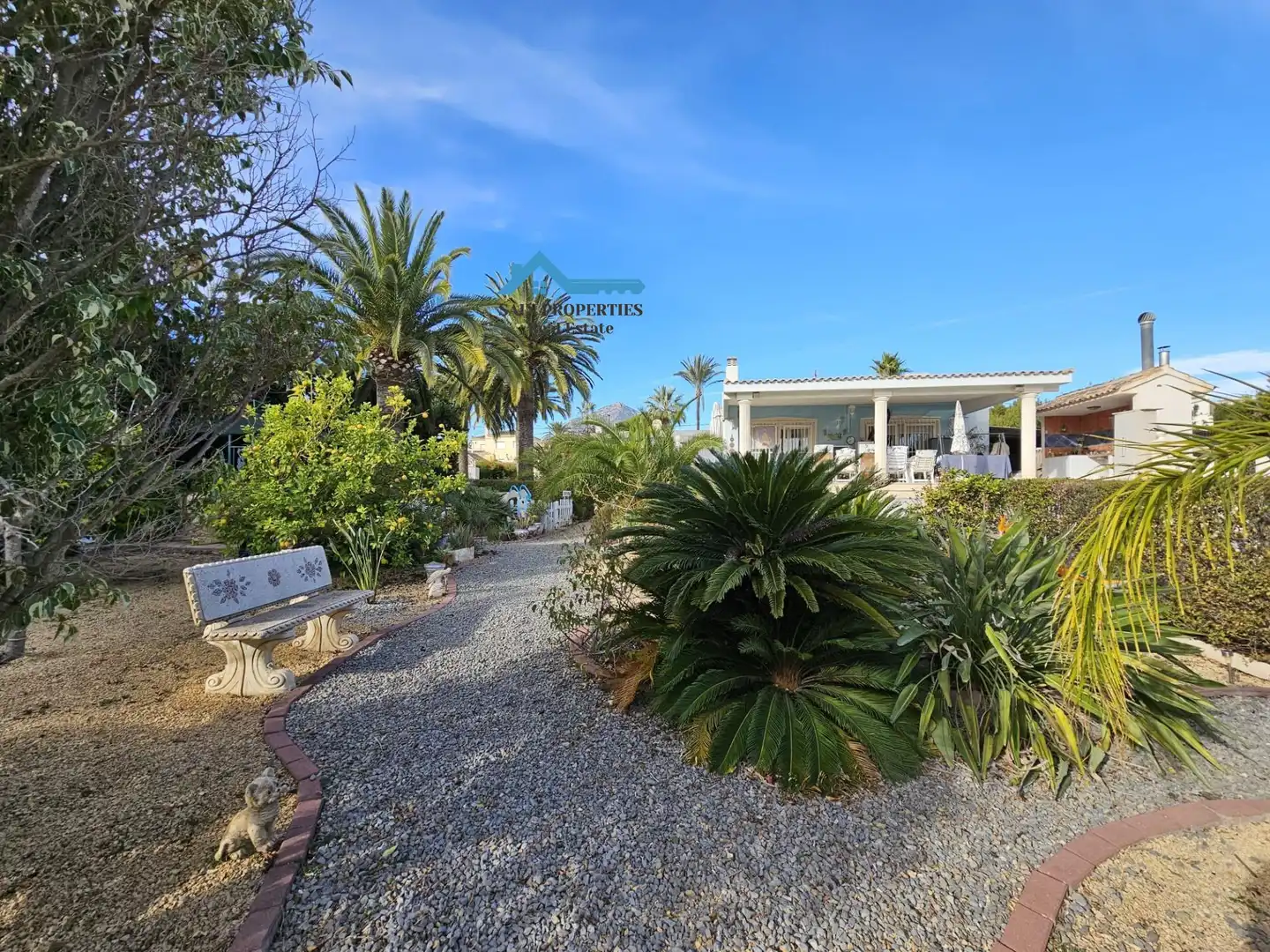 Villa avec piscine à vendre à Escandinavia - Cautivador, imagen 15