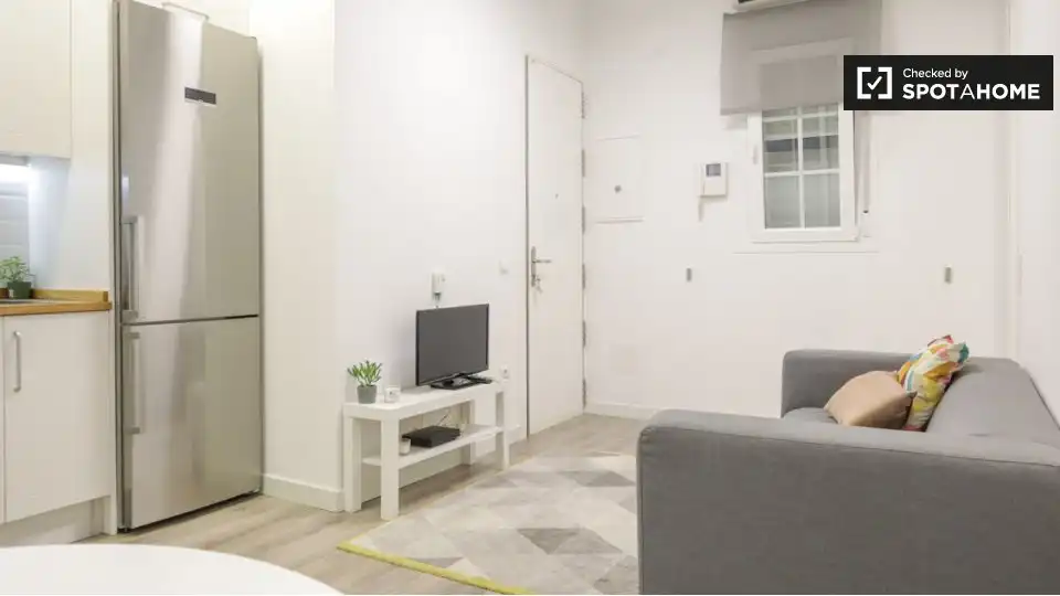 Appartement à louer à Arganzuela, imagen 5