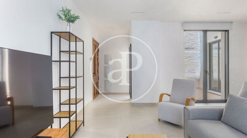 Foto 5 von Wohnung zur Miete in Calle de Pérez Bayer, Sant Francesc, Valencia Capital