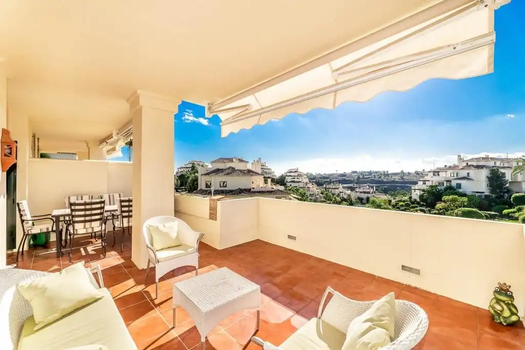 Apartamento con terraza en venta en Los Arqueros  - Puerto del Almendro, imagen 24
