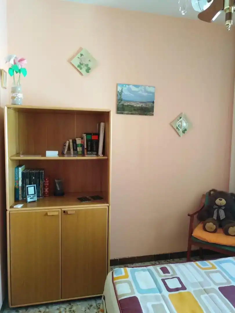Habitación de Piso en venta en Cañizares con Trastero, Amueblado y Horno