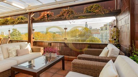 Photo 3 of Attic for sale in Calle Asturias, Parque San Francisco - Uría, Oviedo