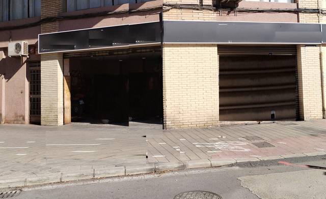 Local comercial en Venta en San Antón