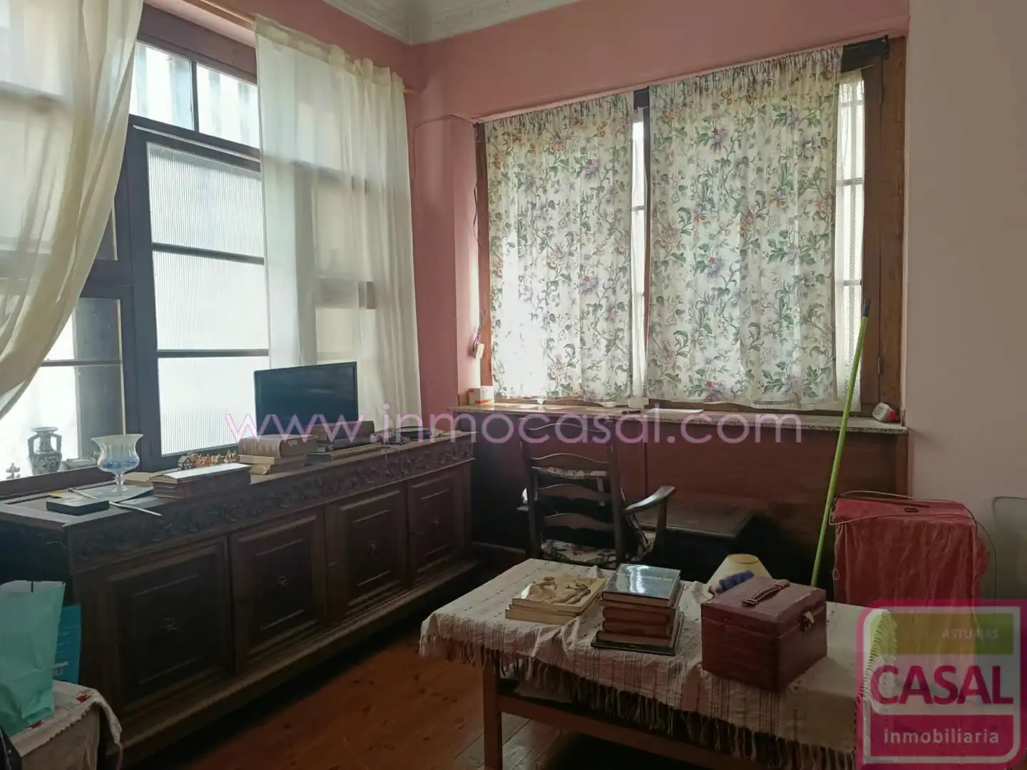 Casa en venta en Aller, imagen 6